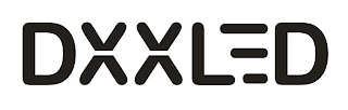 DXXLED logo