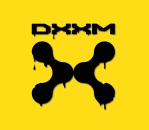 DXXM logo