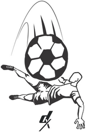DXY logo
