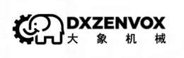 DXZENVOX logo