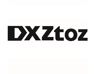 DXZTOZ logo