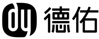 DY logo