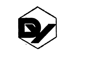 DY logo