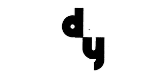 DY logo