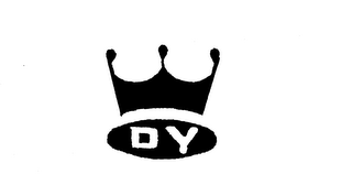 DY logo