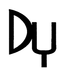 DY logo