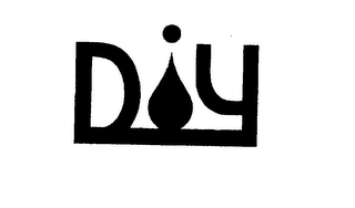DY logo