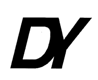DY logo