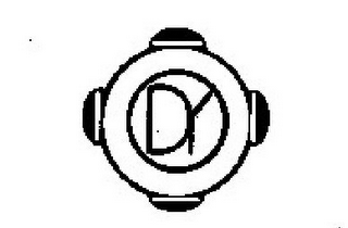DY logo