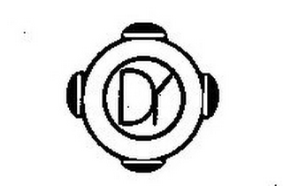 DY logo