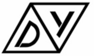 DY logo