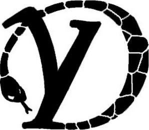 DY logo