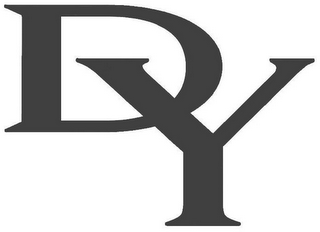 DY logo