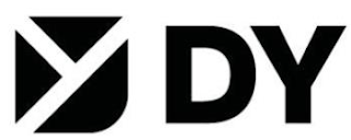 DY logo