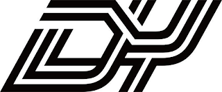 DY logo