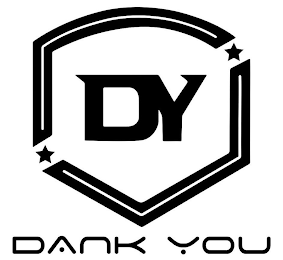 DY DANK YOU