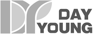 DY DAY YOUNG logo