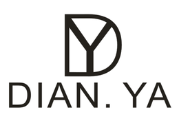 DY DIAN.YA logo