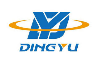 DY DINGYU logo