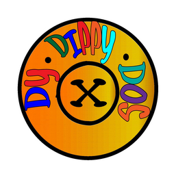 DY-DIPPY-DOS logo