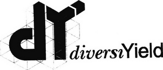 DY DIVERSIYIELD logo