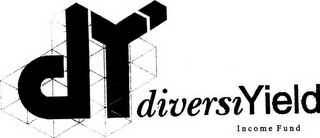 DY DIVERSIYIELD INCOME FUND logo