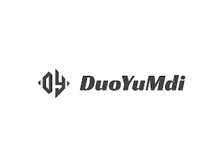 DY DUOYUMDI logo