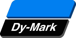 DY-MARK logo