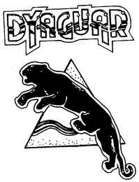 DYAGUAR logo