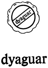 DYAGUAR logo