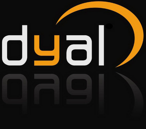 DYAL logo