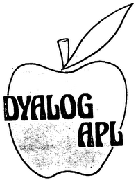 DYALOG APL logo