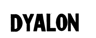 DYALON logo