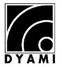 DYAMI logo