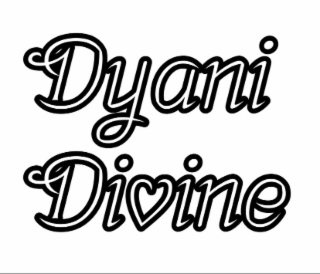 DYANI DIVINE logo