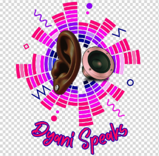 DYANI SPEAKS logo
