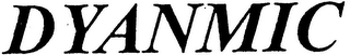 DYANMIC logo