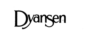 DYANSEN logo