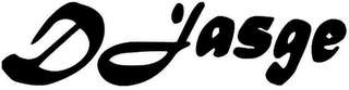 DYASGE logo