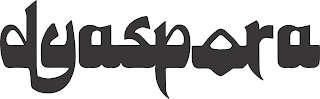 DYASPORA logo
