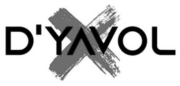 D'YAVOL X logo