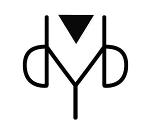 DYB logo