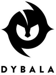 DYBALA logo