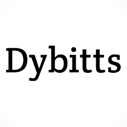 DYBITTS logo