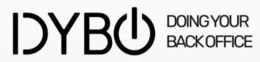 DYBO DOING YOUR BACKOFFICE logo