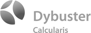 DYBUSTER CALCULARIS logo