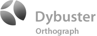 DYBUSTER ORTHOGRAPH logo