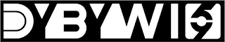 DYBYWI59 logo