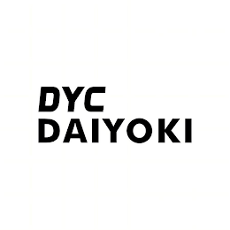 DYC DAIYOKI logo