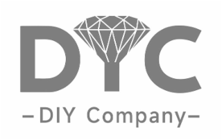 DYC DIY COMPANY logo